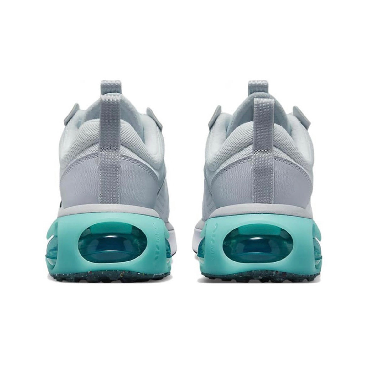 Nike Air Max 2021 DH5103-001 Blue Gray Sneakers