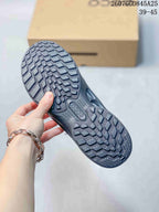 ECCO Biom Energi Leather Sneakers Black 722250OYY