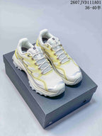 Kailas Expedition Low-Top Hiking Shoes – Style 2607JVD111A01