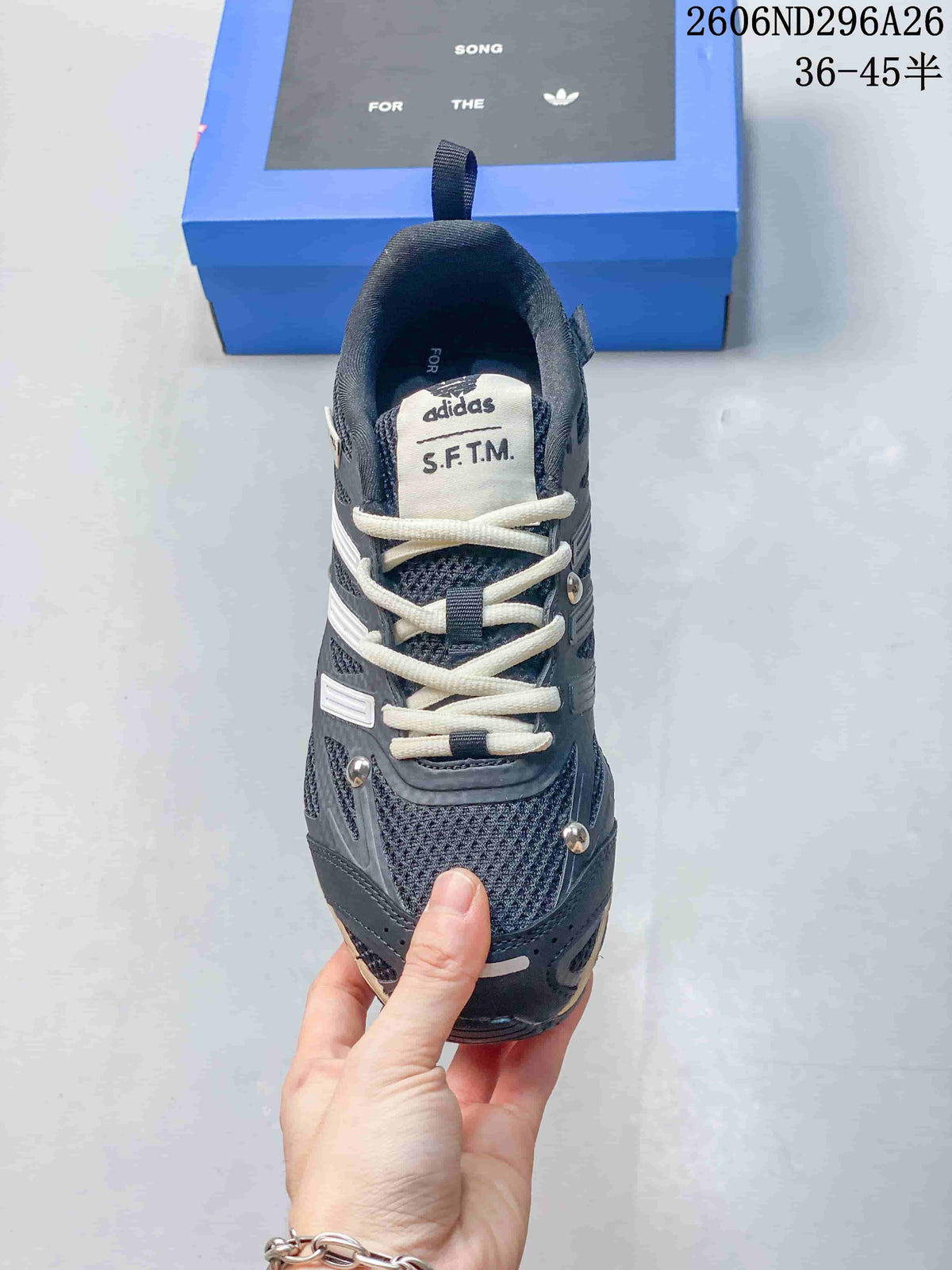 Adidas Originals PR S.F.T.M. Sneakers - Dark Gray - HP3525
