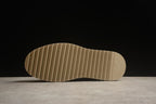CAT Tramp Hike Low Men's Suede Shoes in Wheat