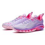 Anta Swagger 2 'Purple Pink'