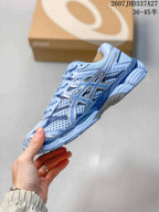 ASICS Gel-Cumulus 16 Sneakers Light Blue Style 2607JHD337A27