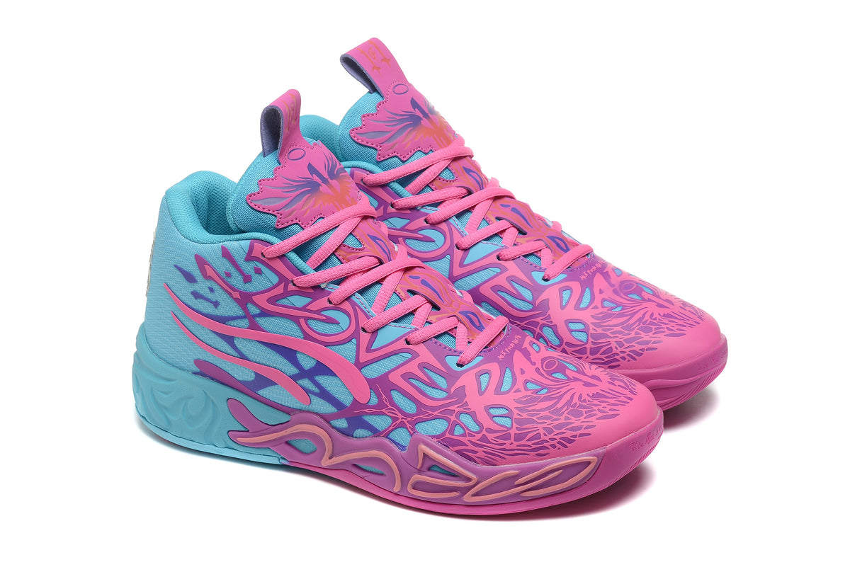 Li-Ning Way of Wade 4 Basketball Shoes