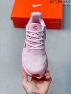 Nike Air Pegasus Premium Pink Sneakers 712660WPR