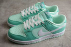 Nike SB Dunk Low Mint Green White DJ6188-301