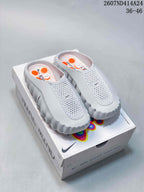 Nike Mind 001 Slip-On Recovery Slides HQ4307-600