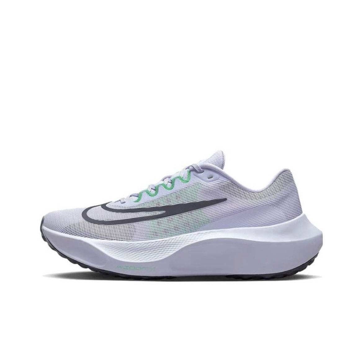 Nike Zoom Fly 5 Running Shoes DM8968-500 Purple