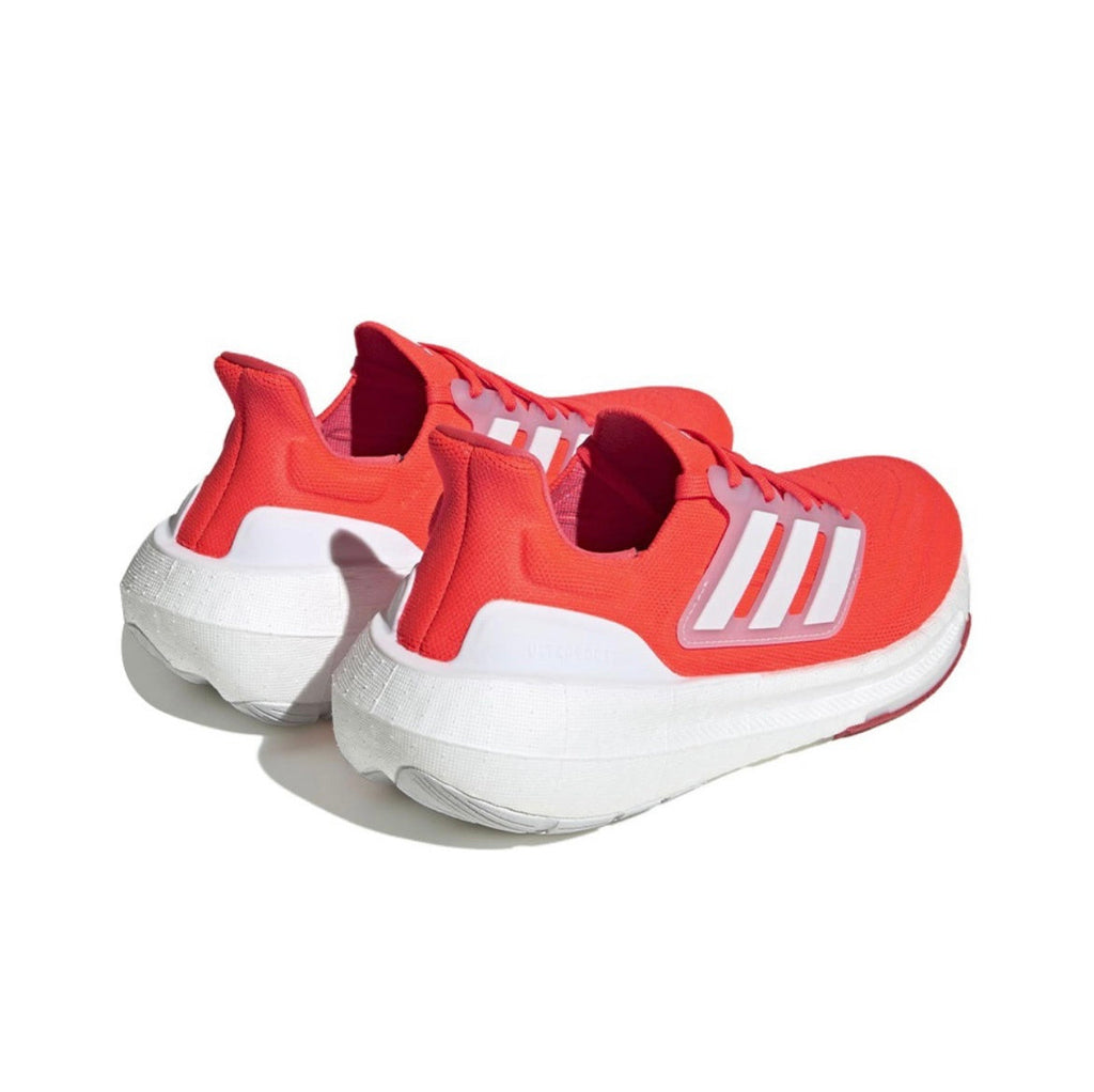 Adidas Ultraboost 23 Running Shoes Red White HP3344