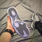 Air Jordan 11 Low Cool Grey Sneakers