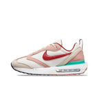 Nike Air Max Dawn CNY Sneakers White Red DQ4976-161