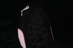 Puma Speedcat OG Sneakers Black and Puma Pink 406329-09
