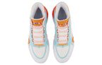 New Balance Kawhi 2 Ocean Blue Orange