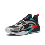 Anta KAI 1 'Black Silver'