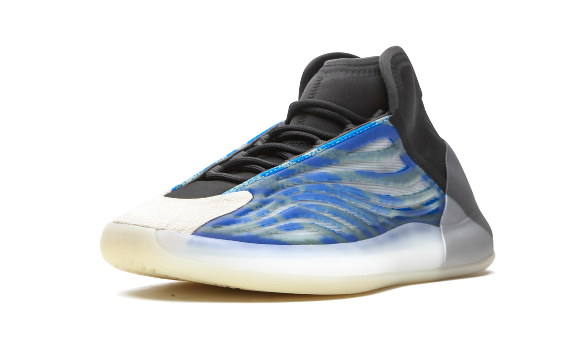 Adidas Yeezy QNTM Frozen Blue