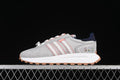 adidas Retropy E5 JR0107 Sneakers Gray Pink