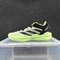 Adidas Adizero Sneakers in Green and Black