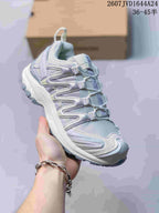 Salomon XA Pro 3D Seasonal Sneakers Light Gray 712540TOI
