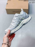 Salomon XA Pro 3D Seasonal Sneakers Light Gray 712540TOI