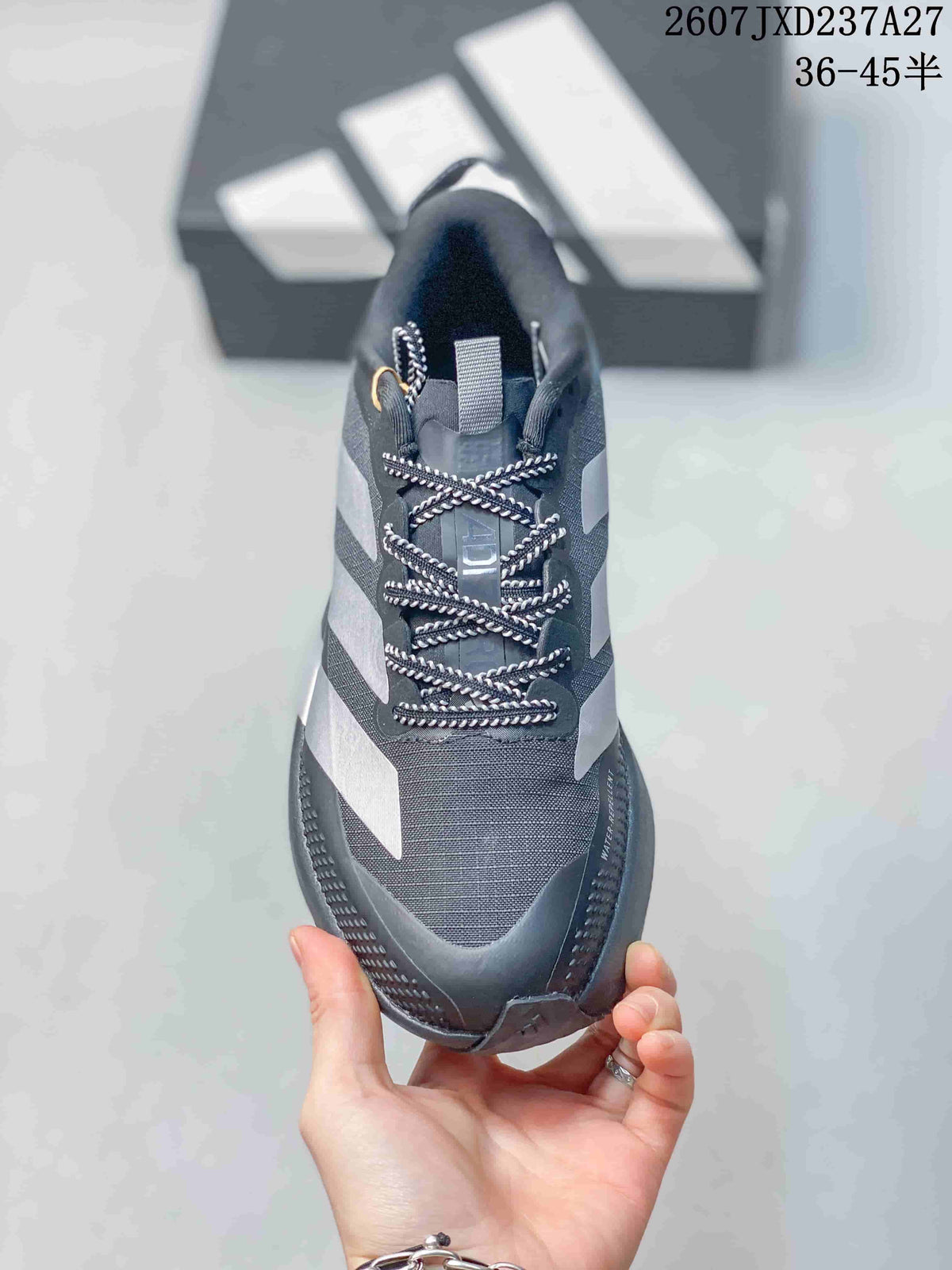 Adidas Adizero Pro Evo SL ATR Sneakers Dark Gray JXD237A27