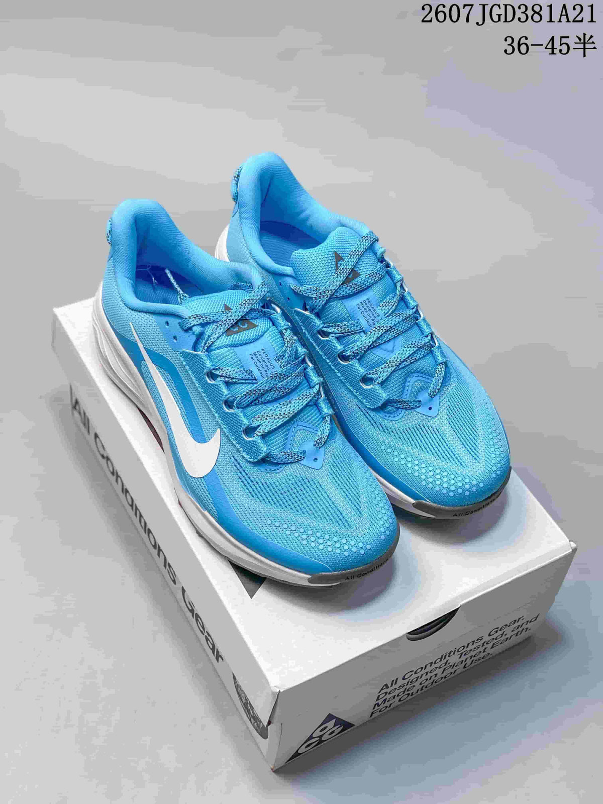 Nike ACG Pegasus Trail Sneakers Jade Horizon 07JGD381A21