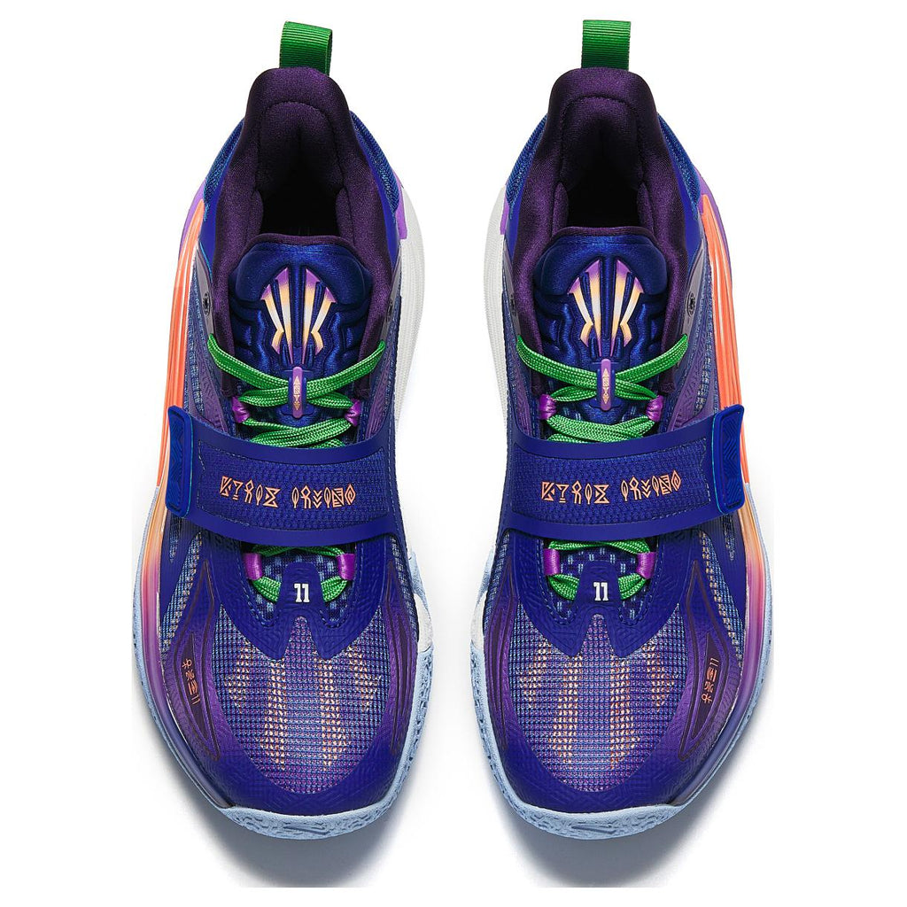 ANTA Kai 1 'Iris'