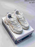 FILA FUSION Chunky Platform Sneakers, Pastel Mix F52W532182FOS