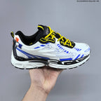 Off-White Running-Style Sneakers in Multiple Colorways