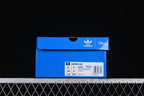 adidas Samba OG KJ5990 White Black Gum Sneakers