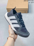 Adidas Terrex Climacool Gray Outdoor Sneakers 07JDD641A01
