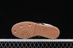 adidas Samba OG KJ5990 White Black Gum Sneakers