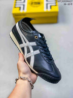 ASICS Onitsuka Tiger Mexico 66 SD Paraty Black White