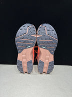 On Cloudsurfer Trail Running Shoes in Orange