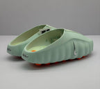 Nike Mind 001 Light Green Slides