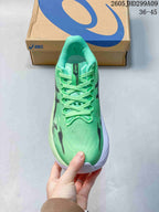 ASICS Superblast 3 Running Shoes – Green