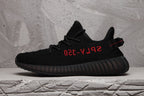 adidas Yeezy Boost 350 V2 Black Sneakers