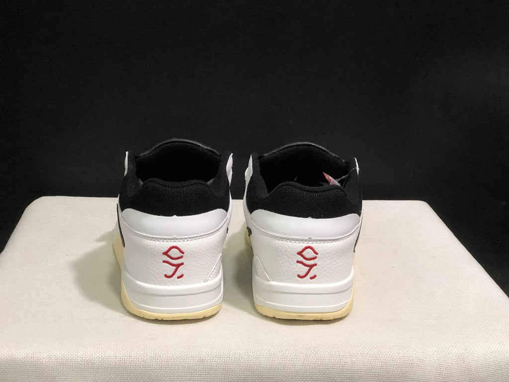 Jordan Jumpman Jack TR Sneakers White Black Sail FZ8117-110