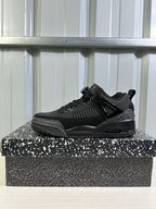 Jordan Spizike Low Black Sneakers FQ17