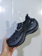 Balenciaga 1000 Jet Sneakers Black
