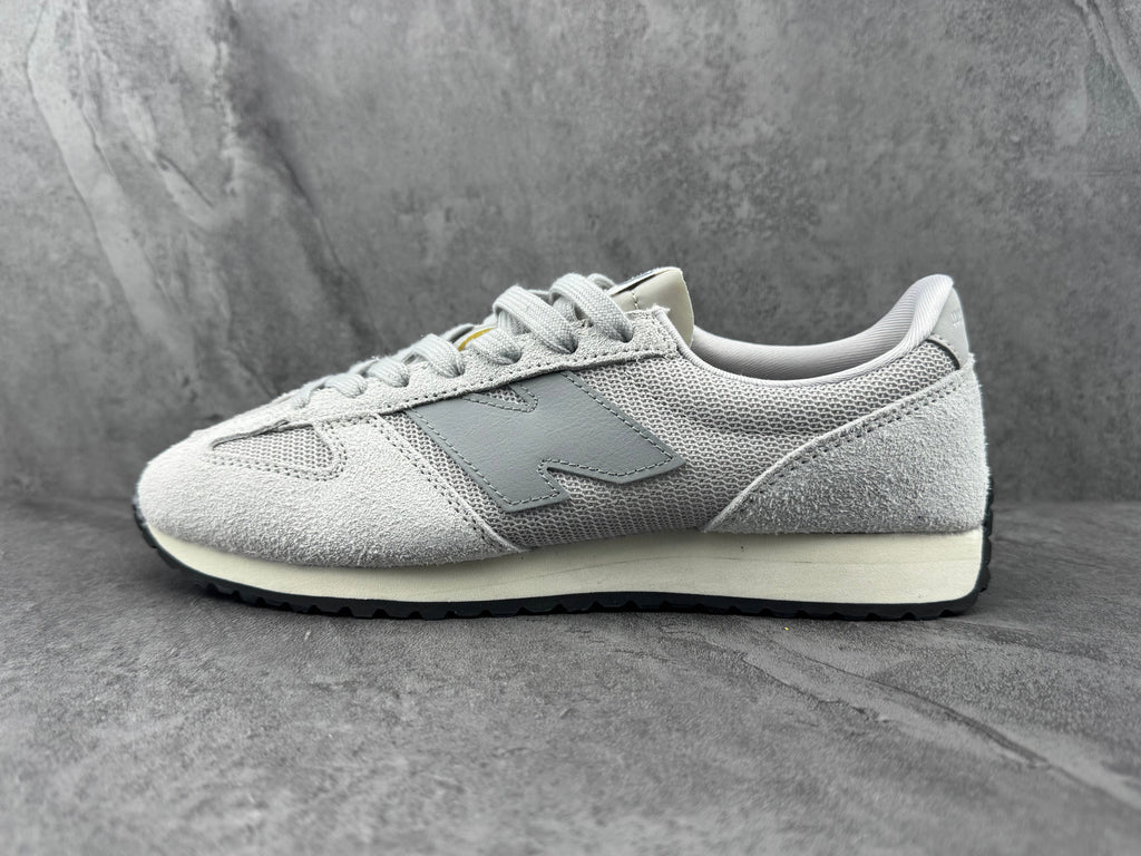 New Balance U471XK Grey Sneakers