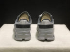 On Cloudmonster 1 Running Sneakers Glacier Alloy
