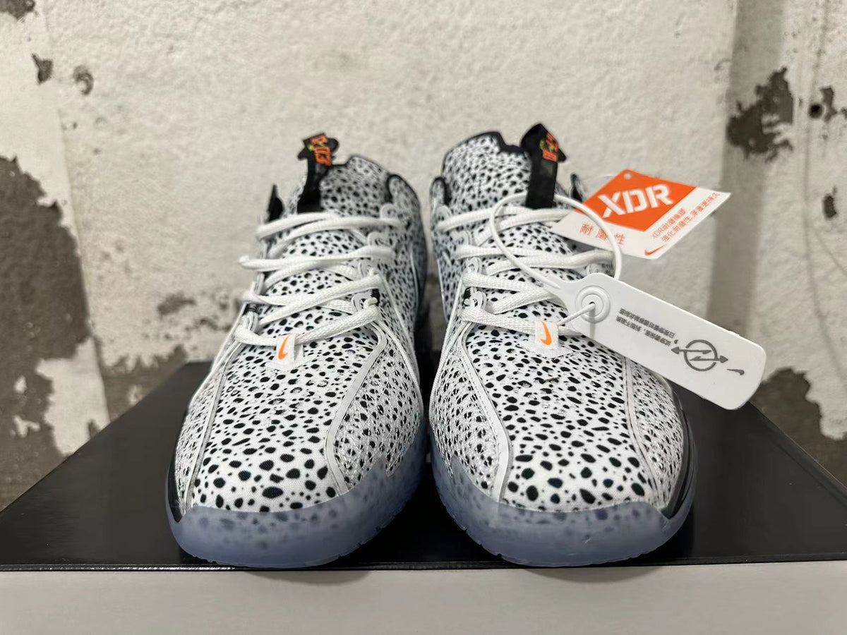 Nike Zoom GT Cut 3 Speckled Basketball Shoes