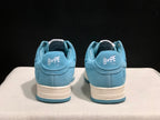 BAPE STA Low-Top Sneakers Blue