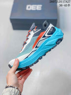 KAILAS FUGA EX330 Trail Running Shoes Teal Black