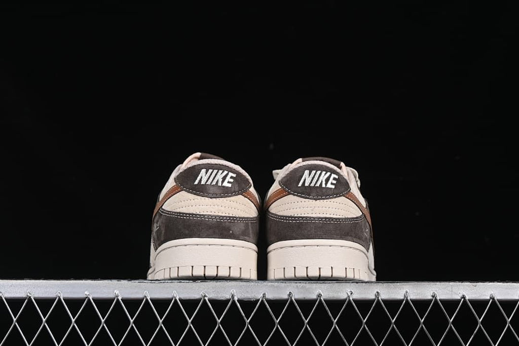 Nike SB Dunk Low Stray Rats Chocolate Beige DJ2024-082