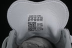 adidas Samba OG JI2725 White Silver Gum Sneakers