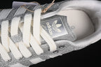 adidas Samba OG Silver Glitter Sneakers KI6264