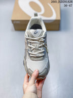 ASICS GEL-NYC RGD Sneakers Gray White 1203A735-021