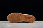 Nike SB Dunk Low Sesame DZ4513-200 Sneakers