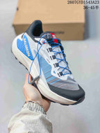 Salomon Genesis Trail Running Shoes